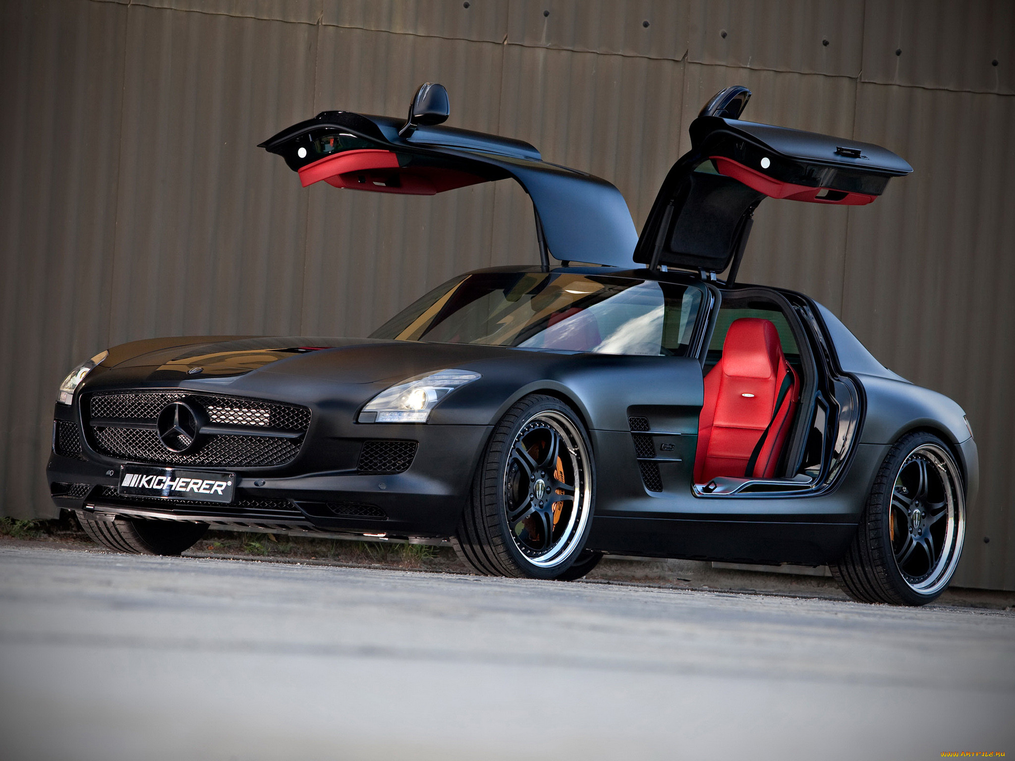 , mercedes, benz